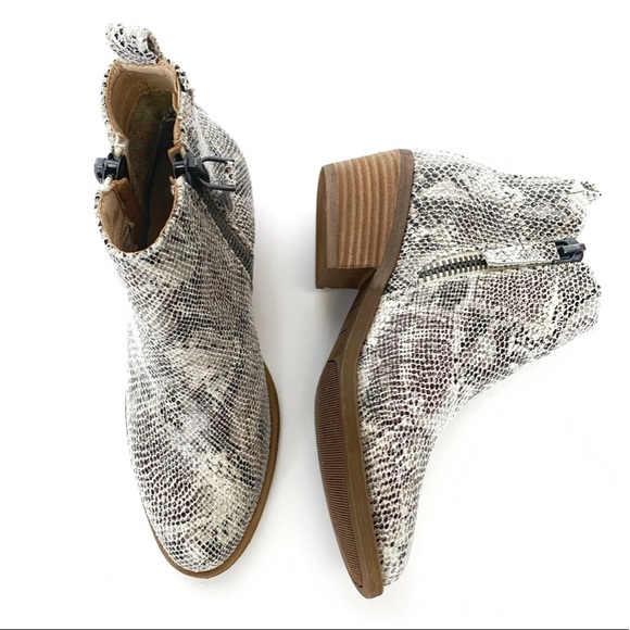 Very G Shoes - Very G Bootie